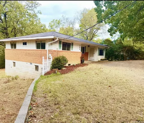 209 Music Mtn, Hot Springs, AR 71913