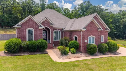 34 Cypress Creek Dr, Cabot, AR 72023
