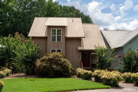 334 Old Ford Way, Heber Springs, AR 72543