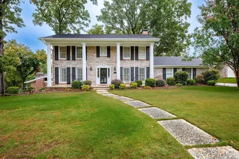 36 Nob View Cir, Little Rock, AR 72205