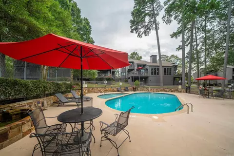 200 Hamilton Oaks Dr #K-6, Hot Springs, AR 71913