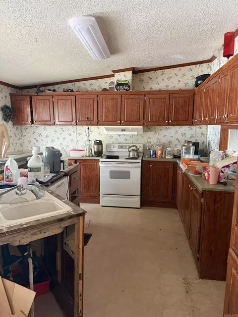 150 Sandstone Road Jcts, Clinton, AR 72031 photo 2