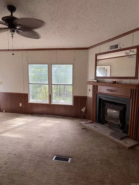 150 Sandstone Road Jcts, Clinton, AR 72031 photo 3
