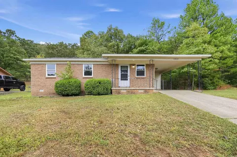 1313 W 57th St, North Little Rock, AR 72118