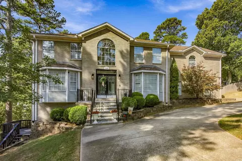 3000 Reservoir Rd, Little Rock, AR 72227