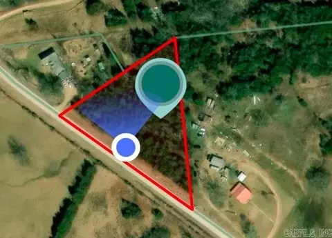 00 Highway 14, Yellville, AR 72687