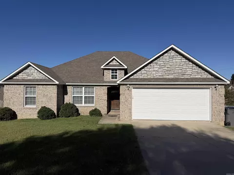53 Ashcraft Ct, Paragould, AR 72450