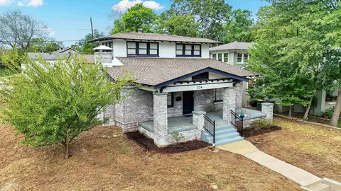 224 Johnson St, Little Rock, AR 72205
