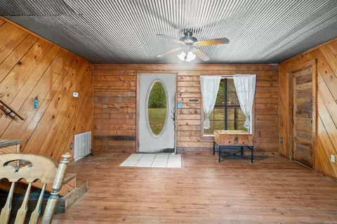 Entry Way - 112 S J Ln, Beebe, AR 72012 photo 1 of 3