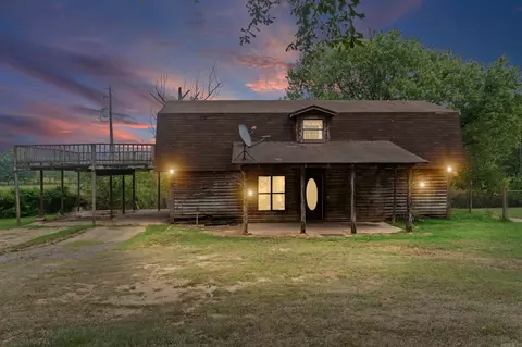 Exterior - 112 S J Ln, Beebe, AR 72012 photo 2 of 5