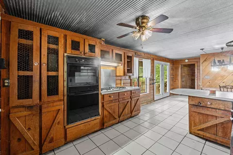 Kitchen - 112 S J Ln, Beebe, AR 72012 photo 3 of 3