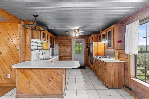 Kitchen - 112 S J Ln, Beebe, AR 72012 photo 1 of 3