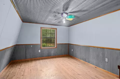 Bedroom - 112 S J Ln, Beebe, AR 72012 photo 1 of 4