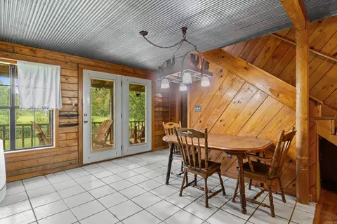 Dining - 112 S J Ln, Beebe, AR 72012 photo 1 of 1