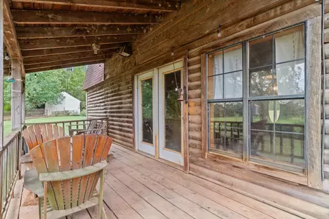 Exterior - 112 S J Ln, Beebe, AR 72012 photo 3 of 5
