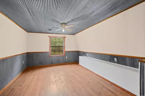 Bedroom - 112 S J Ln, Beebe, AR 72012 photo 3 of 4
