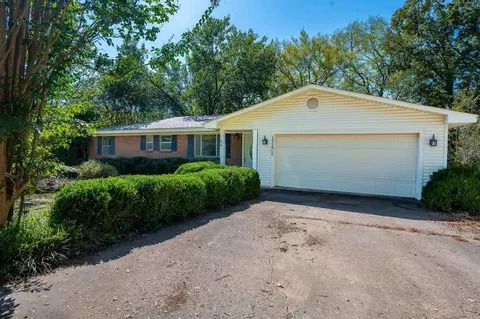 10328 Bamboo Ln, Sherwood, AR 72120