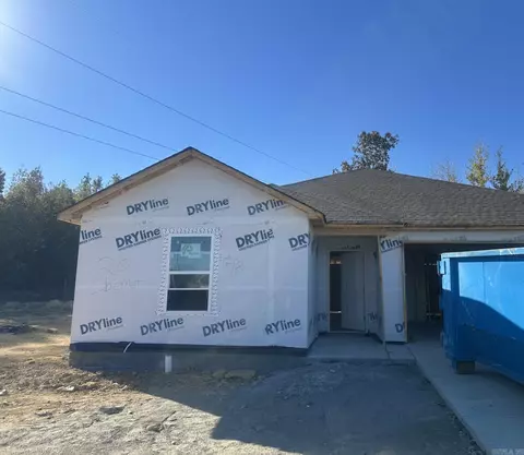 20 Cabernet Way, Mayflower, AR 72106