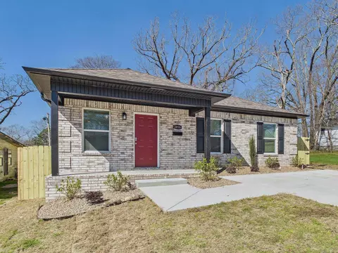 2016 S Valentine St, Little Rock, AR 72204