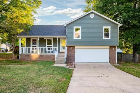 1618 Gamble, Little Rock, AR 72211