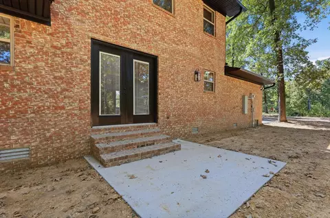 Exterior - 175 Mitchell Ln, Beebe, AR 72012 photo 7 of 10