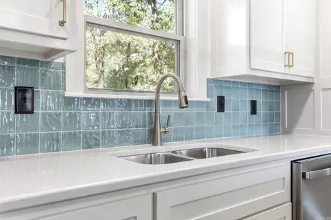 Kitchen - 175 Mitchell Ln, Beebe, AR 72012 photo 1 of 7