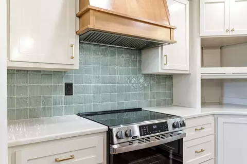 Kitchen - 175 Mitchell Ln, Beebe, AR 72012 photo 2 of 7
