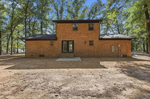 Exterior - 175 Mitchell Ln, Beebe, AR 72012 photo 10 of 10