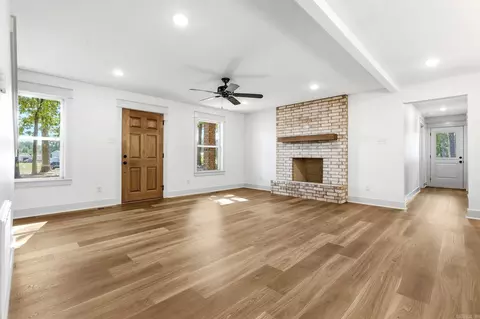 Living - 175 Mitchell Ln, Beebe, AR 72012 photo 5 of 5