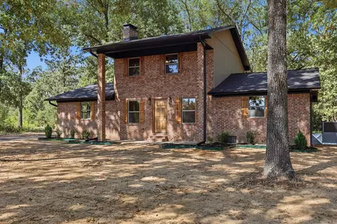 Exterior - 175 Mitchell Ln, Beebe, AR 72012 photo 5 of 10