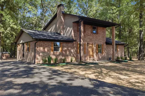 Exterior - 175 Mitchell Ln, Beebe, AR 72012 photo 2 of 10