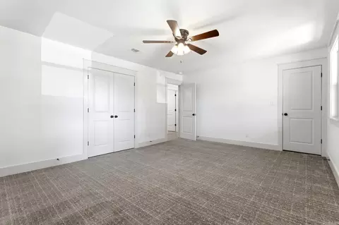 Bedroom - 175 Mitchell Ln, Beebe, AR 72012 photo 7 of 8
