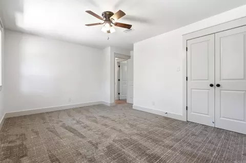 Bedroom - 175 Mitchell Ln, Beebe, AR 72012 photo 5 of 8