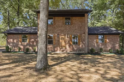 Exterior - 175 Mitchell Ln, Beebe, AR 72012 photo 4 of 10