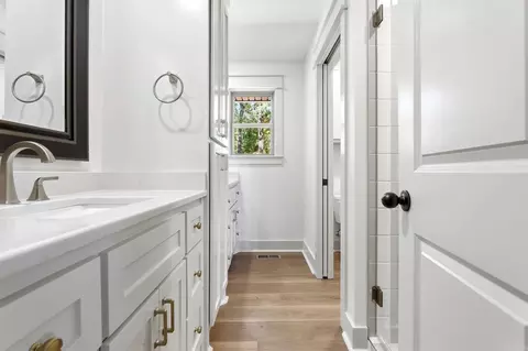 Entry Way - 175 Mitchell Ln, Beebe, AR 72012 photo 1 of 1