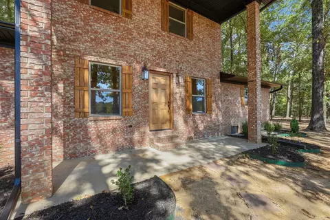 Exterior - 175 Mitchell Ln, Beebe, AR 72012 photo 3 of 10