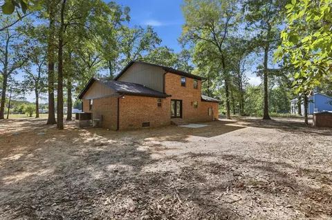 Exterior - 175 Mitchell Ln, Beebe, AR 72012 photo 9 of 10
