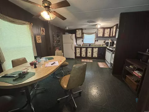 175 Doris Ln, Higden, AR 72067 photo 8