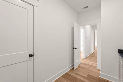 Entry Way - 119 Michael Dr, Beebe, AR 72012 photo 8 of 8