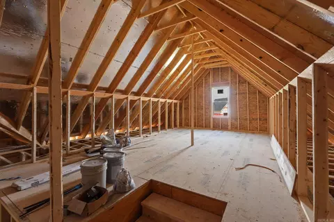 Entry Way - 119 Michael Dr, Beebe, AR 72012 photo 5 of 8