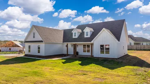 Exterior - 119 Michael Dr, Beebe, AR 72012 photo 9 of 9
