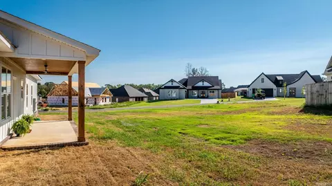 Exterior - 119 Michael Dr, Beebe, AR 72012 photo 5 of 9