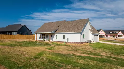 Exterior - 119 Michael Dr, Beebe, AR 72012 photo 6 of 9