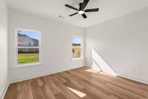 Bedroom - 119 Michael Dr, Beebe, AR 72012 photo 3 of 6