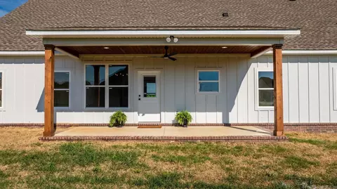 Exterior - 119 Michael Dr, Beebe, AR 72012 photo 3 of 9