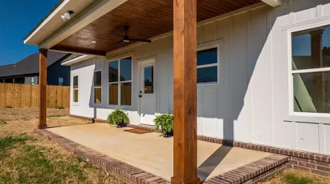 Exterior - 119 Michael Dr, Beebe, AR 72012 photo 4 of 9
