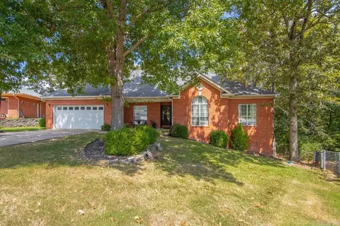 5909 Cypress Creek Dr, North Little Rock, AR 72116