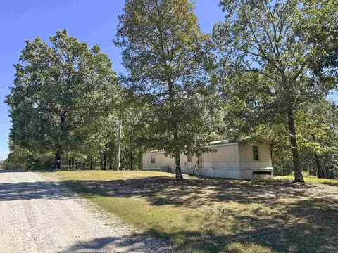 80 Landrum Rd, Quitman, AR 72131 photo 3