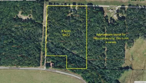 80 Landrum Rd, Quitman, AR 72131 photo 21