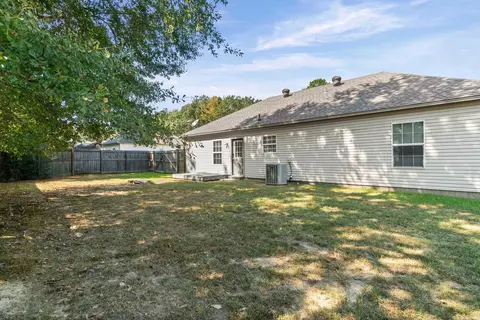 Exterior - 101 Lucy Ln, Ward, AR 72176 photo 7 of 7